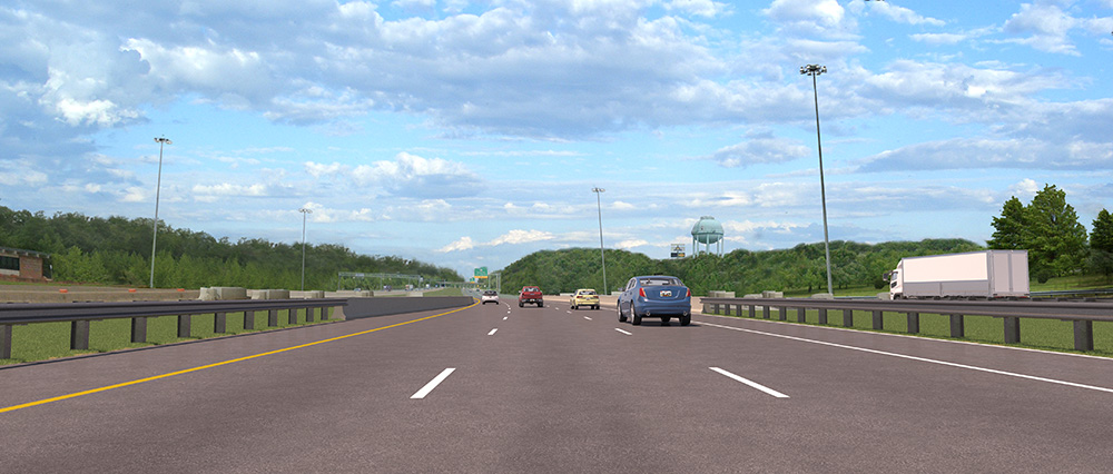 JFK Highway MDTA jfk-highway-mdta